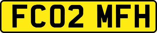 FC02MFH