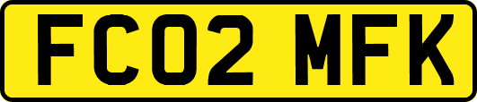FC02MFK
