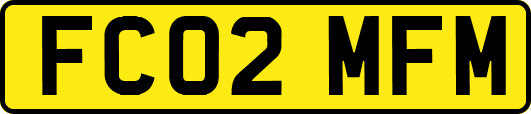 FC02MFM