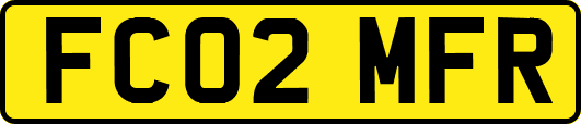 FC02MFR