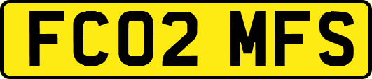 FC02MFS