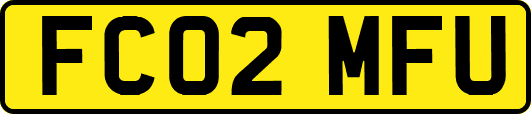 FC02MFU