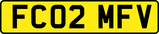 FC02MFV