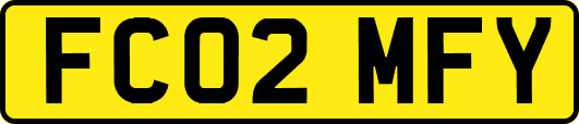 FC02MFY