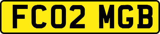 FC02MGB