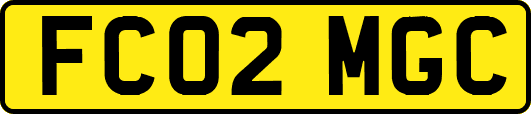 FC02MGC