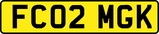 FC02MGK