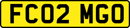 FC02MGO