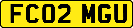 FC02MGU