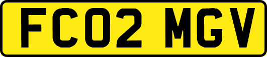 FC02MGV