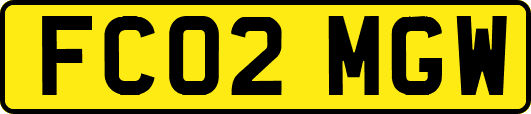 FC02MGW