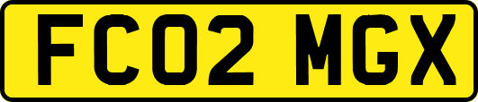 FC02MGX