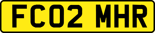 FC02MHR