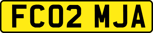 FC02MJA