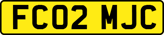 FC02MJC