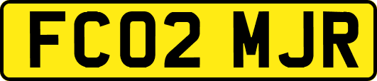 FC02MJR