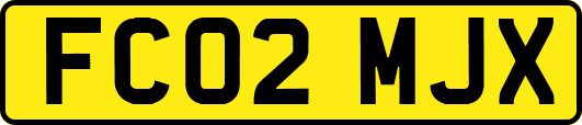 FC02MJX