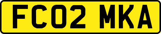 FC02MKA