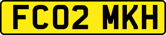FC02MKH