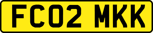 FC02MKK