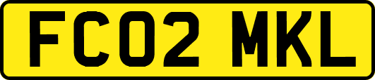 FC02MKL
