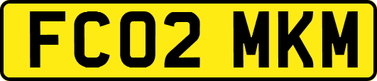 FC02MKM