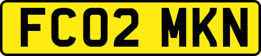 FC02MKN