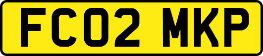 FC02MKP