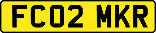 FC02MKR