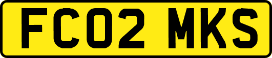 FC02MKS