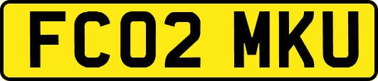 FC02MKU