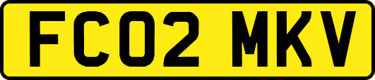 FC02MKV