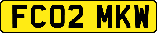 FC02MKW