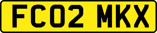 FC02MKX