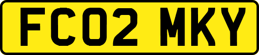 FC02MKY