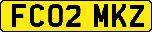 FC02MKZ