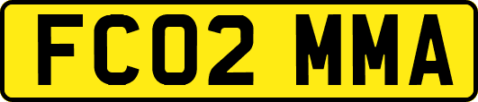 FC02MMA