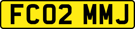FC02MMJ