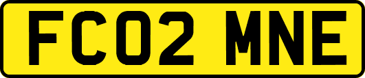 FC02MNE