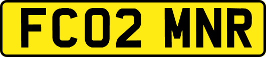 FC02MNR