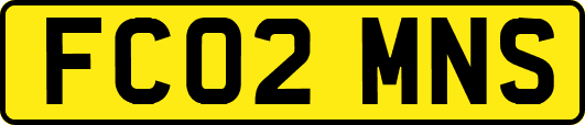FC02MNS