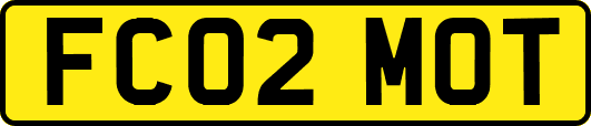FC02MOT