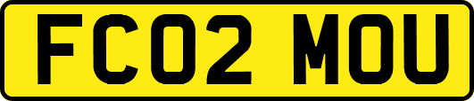 FC02MOU