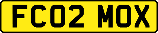 FC02MOX