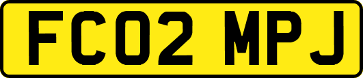 FC02MPJ