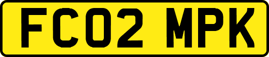 FC02MPK