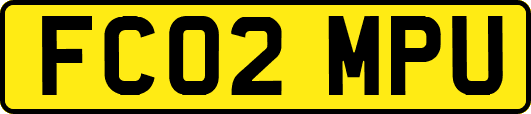 FC02MPU