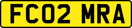 FC02MRA
