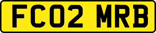 FC02MRB