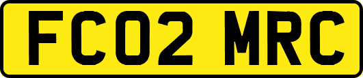FC02MRC